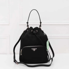 Prada Bucket Bags